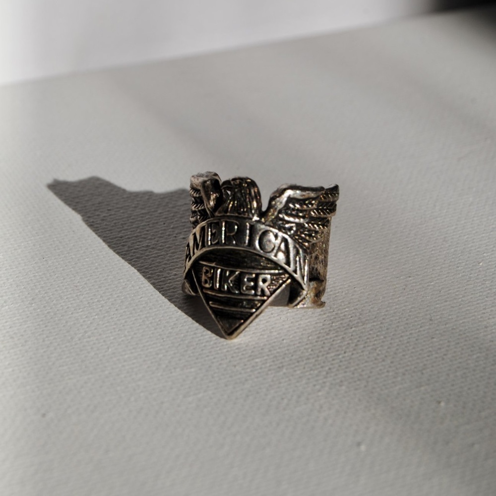 American Biker Ring
